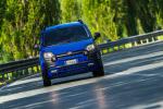 Fiat Panda City Cross 2017 года